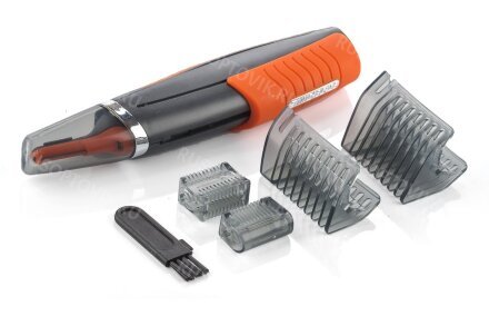 Бритва X Trim (триммер Micro Touch Switchblade) оптом 