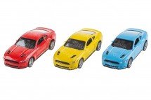 Машинка Champion (12 штук.) оптом