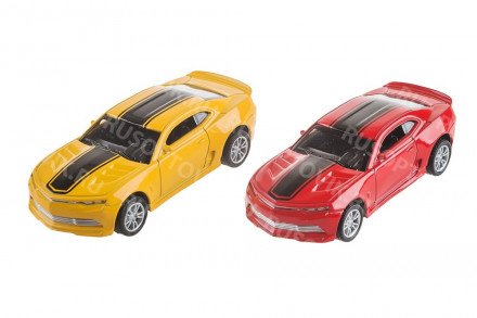 Машинка Champion (12 штук.) оптом 