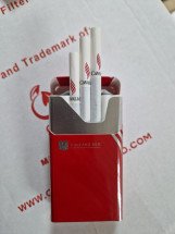 Сигареты CAVALLO Vulcano Red оптом