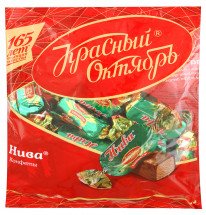 Конфеты Нива 250г оптом