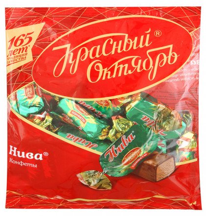 Конфеты Нива 250г оптом 