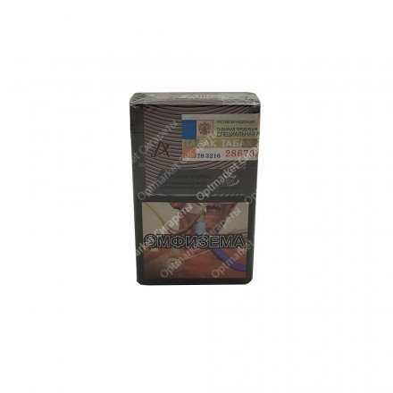 Сигареты Alliance Original оптом 