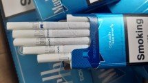 Сигареты Marlboro Touch less smell Duty Free оптом