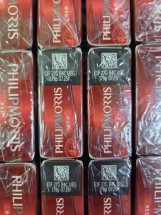 Сигареты Philip Morris RED оптом  