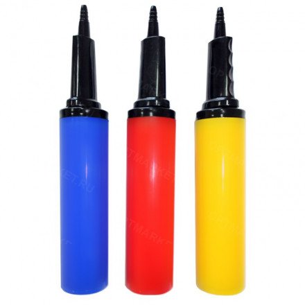 Ручной насос для шаров Bobo оптом 