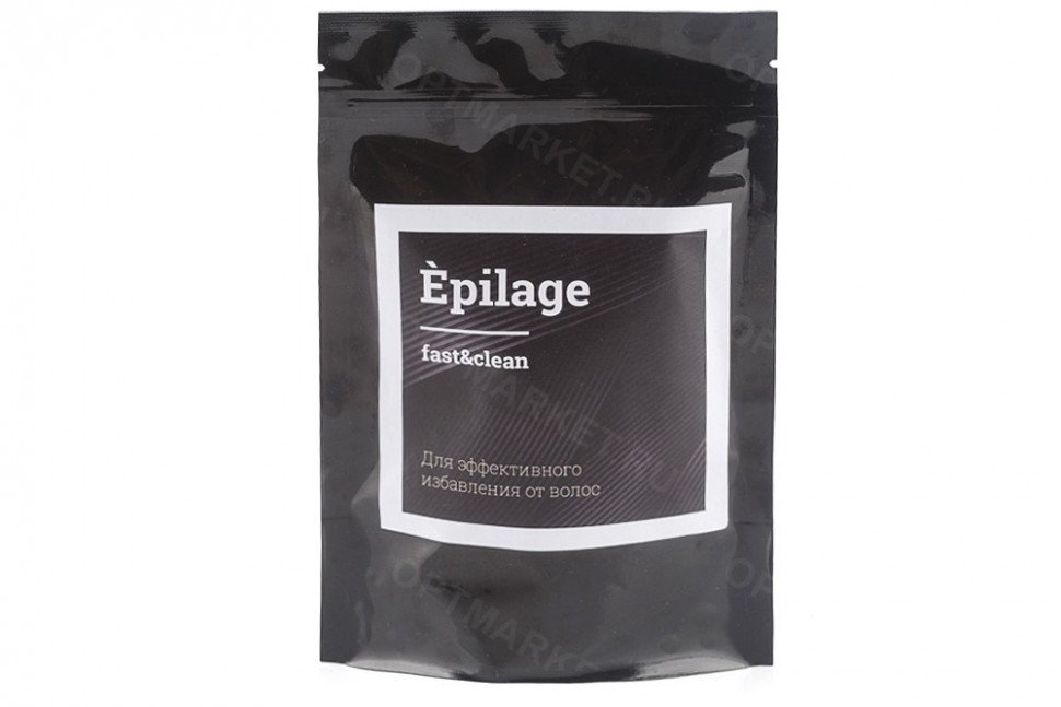 Epilage для депиляции 80 гр оптом 