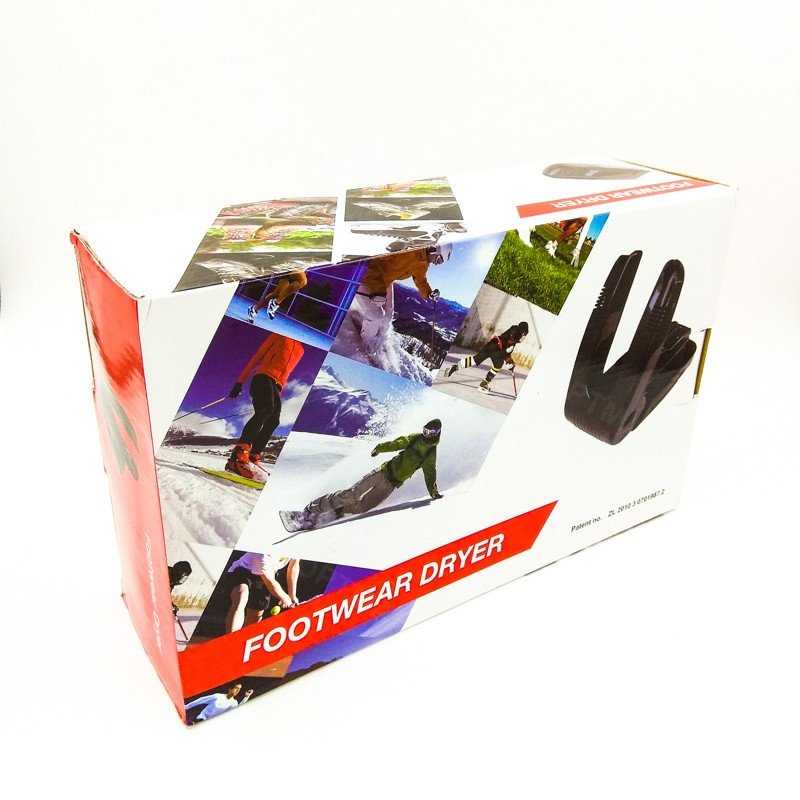 Сушилка фен для обуви и перчаток Footwear Dryer оптом Сушилка фен для обуви и перчаток Footwear Dryer оптом