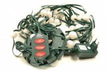 Гирлянда светодиодная Free Dazzler  48 ламп оптом