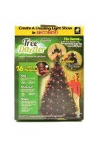 Гирлянда светодиодная Free Dazzler  48 ламп оптом