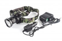 Налобный фонарь X-Balog mont 6807 оптом