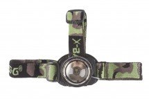 Налобный фонарь X-Balog mont 6807 оптом