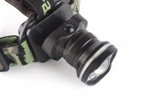 Налобный фонарь X-Balog mont 6807 оптом