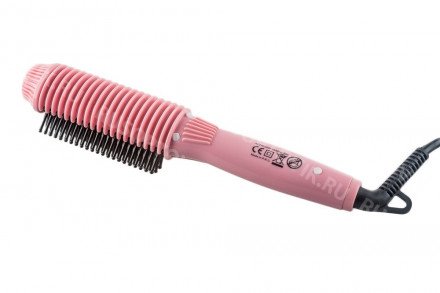 Расческа для выпрямления Nova оптом 