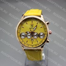 Часы Ferrari (кварцевые) оптом