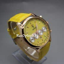 Часы Ferrari (кварцевые) оптом