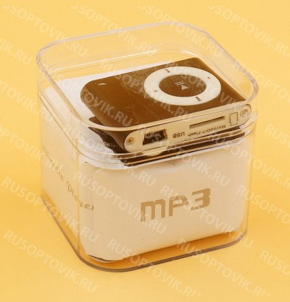 MP3-плеер оптом 