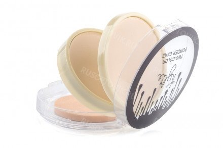 Двухцветная пудра Kylie Birthday Edition оптом 