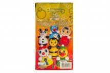 Игрушка Неваляшка клоун оптом