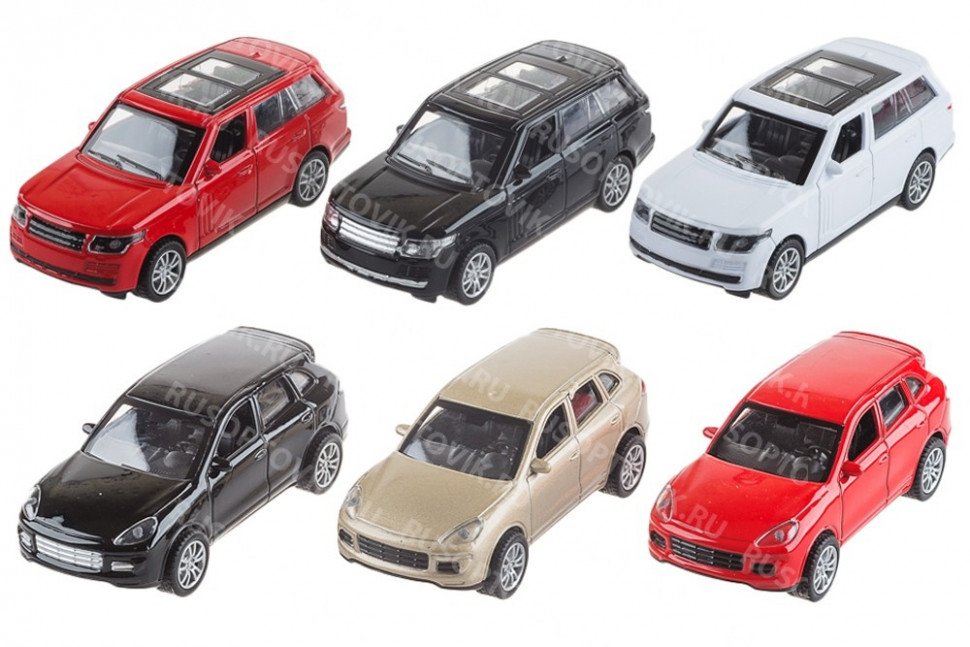 Машинка Champion оптом Машинка Champion оптом