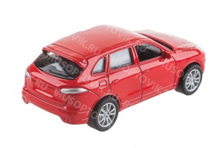 Машинка Champion оптом 