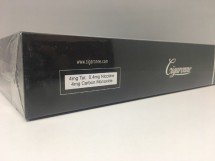 Сигареты Sigarone Black Classic XL filter оптом