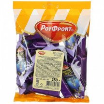 Конфеты Огни Москвы 250г оптом