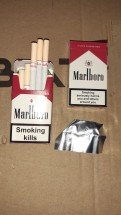 Cигареты Marlboro Red Compact оптом