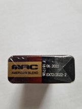  Сигареты MAC COMFORT Red (Калининград оригинал)