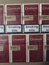 Сигареты Chapman Compact Cherry оптом