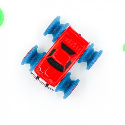 Детские игрушки Trix Trux (монстр-траки) оптом 