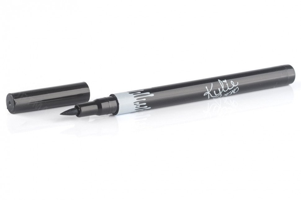 Подводка для глаз Kylie черная оптом Подводка для глаз Kylie черная оптом
