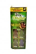 Гирлянда светодиодная 64 лампы оптом