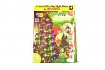 Гирлянда светодиодная 64 лампы оптом