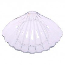 Мыльница &quot;Ракушка&quot; на присосках оптом