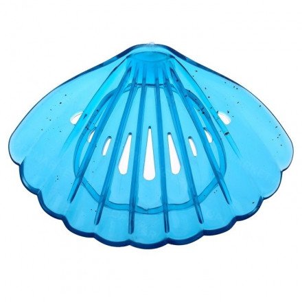 Мыльница &quot;Ракушка&quot; на присосках оптом 