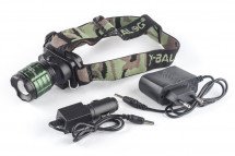 Налобный фонарь X-Balog mont 6808 оптом