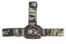 Налобный фонарь X-Balog mont 6808 оптом