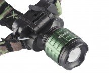 Налобный фонарь X-Balog mont 6808 оптом