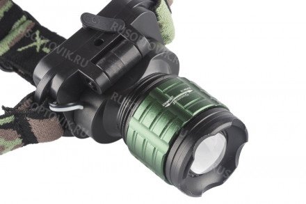 Налобный фонарь X-Balog mont 6808 оптом 