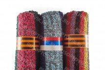 Подарочное полотенце &quot;23 февраля&quot; 68 на 28 см оптом