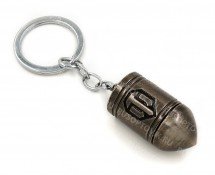 Брелок пуля World of tanks  оптом