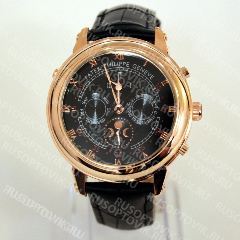 Patek Philippe Sky Moon Tourbillon оптом Patek Philippe Sky Moon Tourbillon оптом
