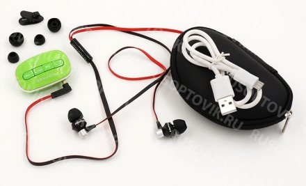 Mp-3 плеер Awei A300 оптом 