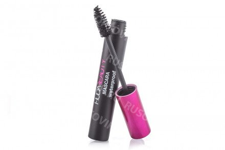 Набор водостойкая тушь и подводка Huda Beauty оптом 