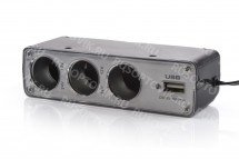 Разветвитель прикуривателя PDA Power оптом