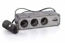 Разветвитель прикуривателя PDA Power оптом