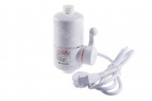 Проточный электрический водонагреватель Instant Electric Heating Water Faucet оптом