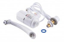Проточный электрический водонагреватель Instant Electric Heating Water Faucet оптом