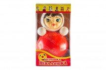 Игрушка Неваляшка малая оптом